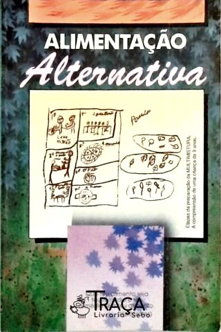 Alimentação Alternativa