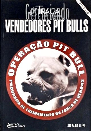 Gerenciando Vendedores Pit Bulls
