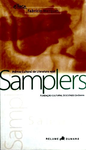 Samplers - Premio Cultural de Literatura 1998
