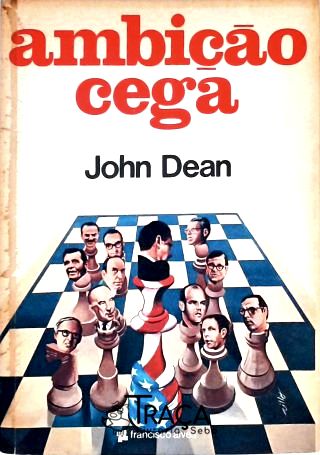 Ambição Cega