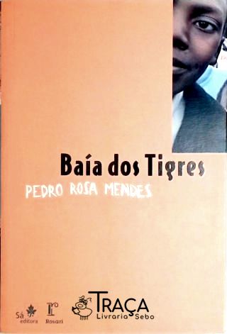 Baía Dos Tigres