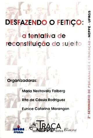 Desfazendo o Feitiço