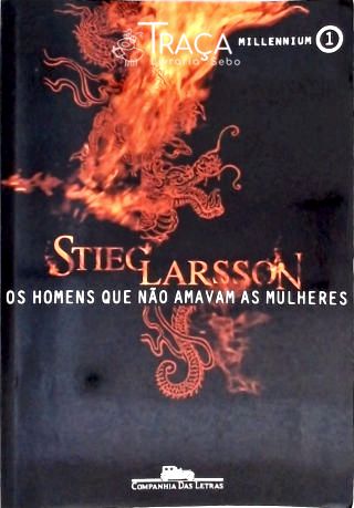 Os Homens Que Não Amavam as Mulheres