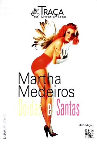 Doidas e Santas