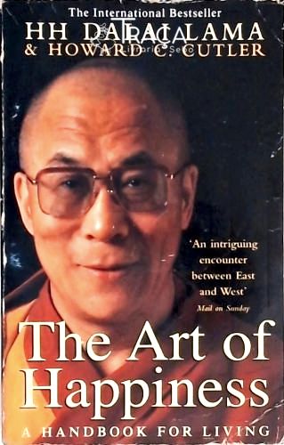 The Art Of Happiness - a Handbook For Living