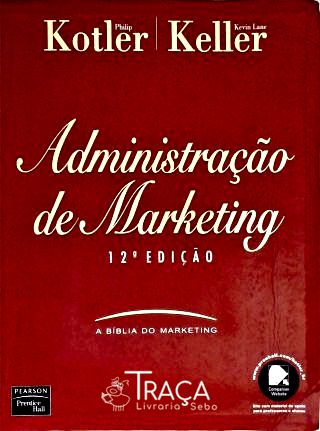 Administração de Marketing
