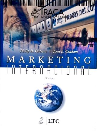 Marketing Internacional