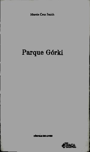 Parque Górki