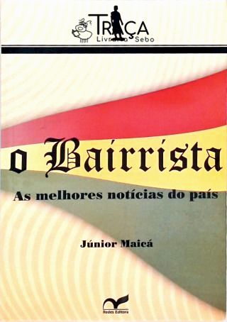 O Bairrista