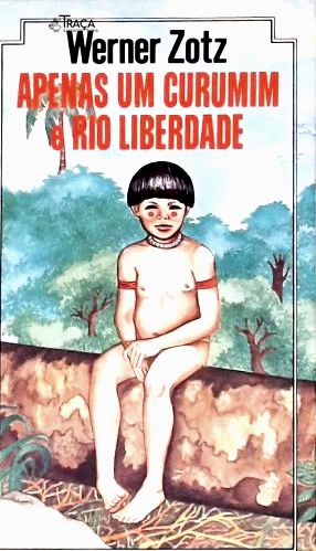 Apenas um Curumin e Rio Liberdade