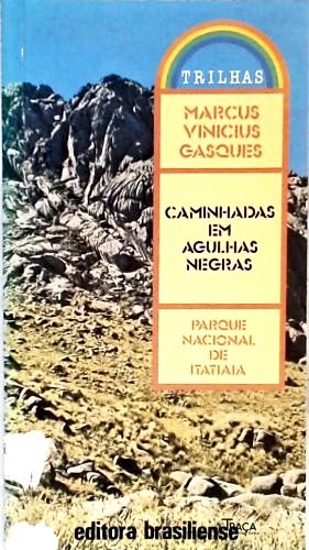 Caminhadas em Agulhas Negras
