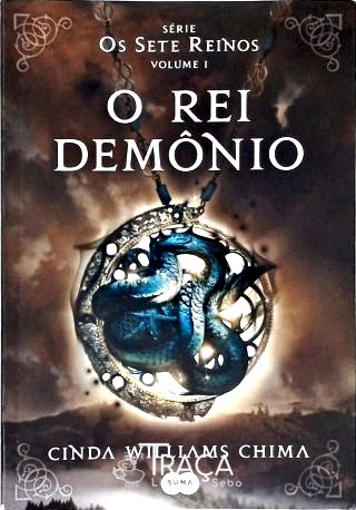 O Rei Demônio