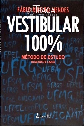 Vestibular 100%