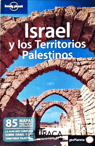 Israel Y Los Territorios Palestinos