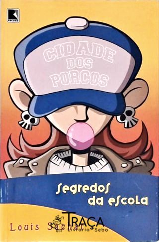 Segredos Da Escola
