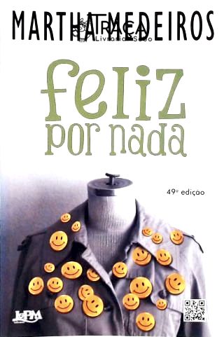 Feliz por Nada