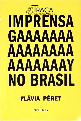 Imprensa Gay No Brasil