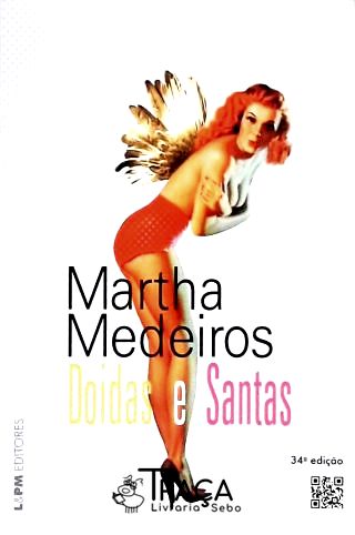 Doidas e Santas