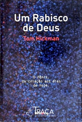 Um Rabisco de Deus