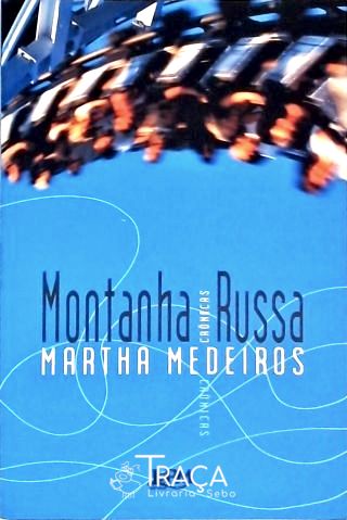 Montanha-russa