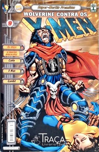 X-men Nº 9