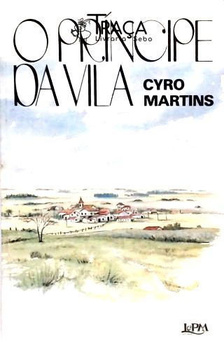 O Príncipe da Vila