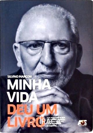 Minha Vida Deu Um Livro