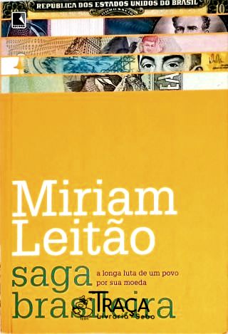 Saga Brasileira