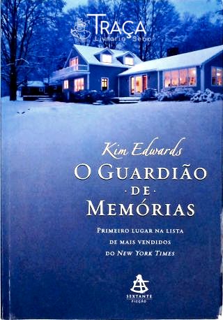 O Guardião de Memórias