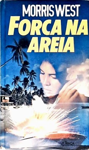 Forca Na Areia