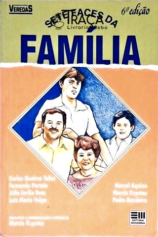 Sete Faces Da Família