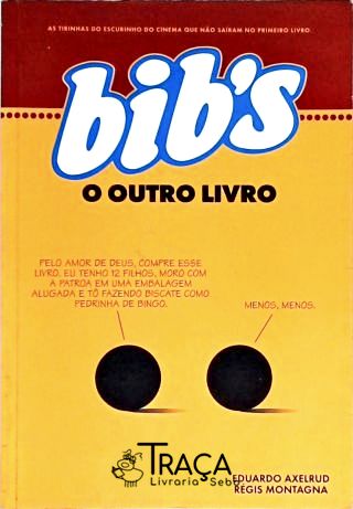 Bibs - o Outro Livro