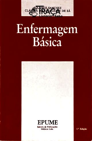 Enfermagem Básica