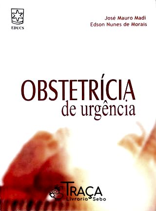 Obstetrícia de Urgência