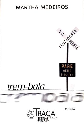 Trem-bala