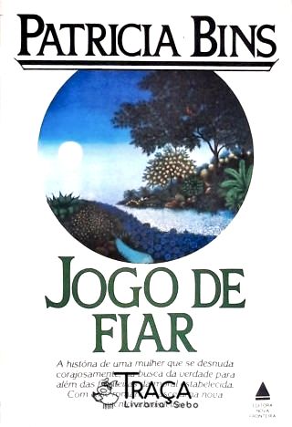 Jogo de Fiar