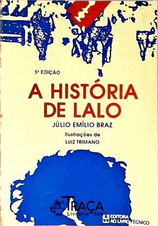A História de Lalo