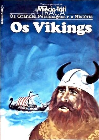 Os Vikings (adaptado)