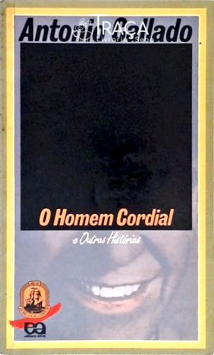 O Homem Cordial e Outras Histórias