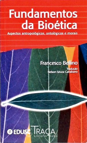 Fundamentos da Bioética