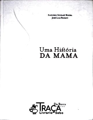 Uma História da Mama