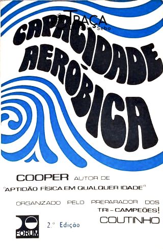 Capacidade Aeróbica