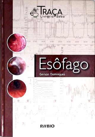 Esôfago