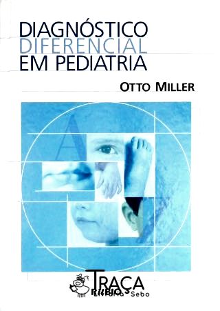 Diagnostico Diferencial em Pediatria
