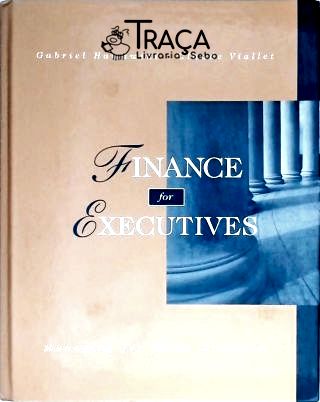 Finance For Executives