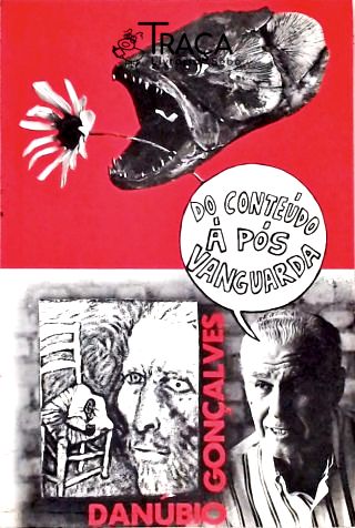 Do Conteúdo À Pós-vanguarda