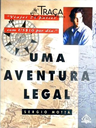 Uma Aventura Legal