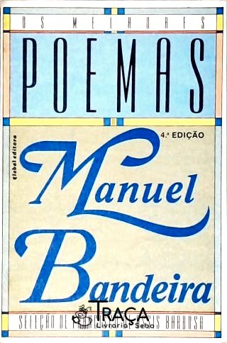 Os Melhores Poemas