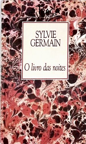 O Livro das Noites