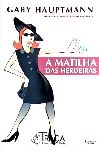A Matilha das Herdeiras